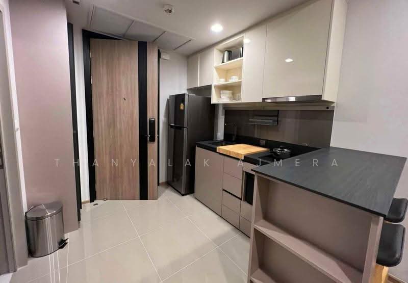 Oka Haus Sukhumvit 36, bangkok, 3399 Rama 4 Road, Khong Tan, Khlong Toei, Bangkok, 1 Bedroom, 34 sqm, Condo For Rent, by Thanyalak Ajmera, 500569296 - DDproperty.com