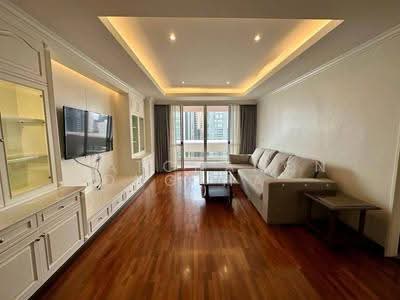 For Rent - Newton Tower, Bangkok