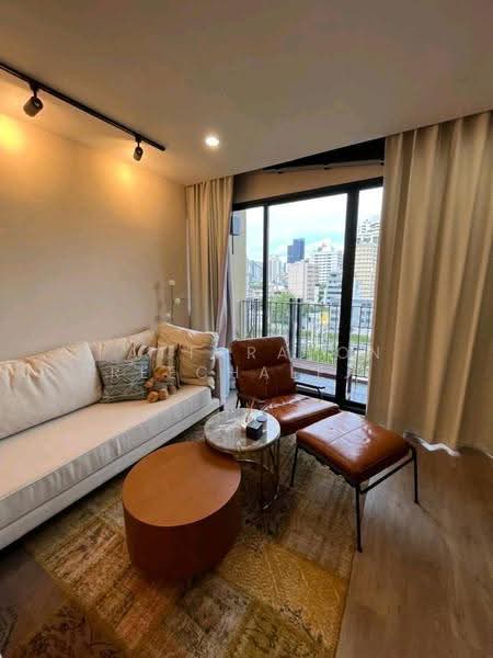 Noble Above Wireless-Ruamrudee, Bangkok, Wireless Road, Lumphini, Pathum Wan, Bangkok, 1 Bedroom, 67 sqm, Condo For Rent, by Pattarapon Preechalertpiriya, 500569299 - DDproperty.com