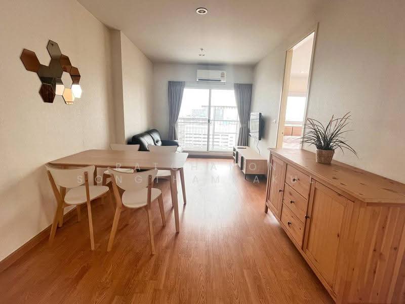 The Parkland Phetkasem 56, Bangkok, Phetkasem Road, Bang Wa, Phasi Charoen, Bangkok, 2 Bedrooms, 64 sqm, Condo For Sale, by Ratchanon Songthammakul, 500569305 - DDproperty.com