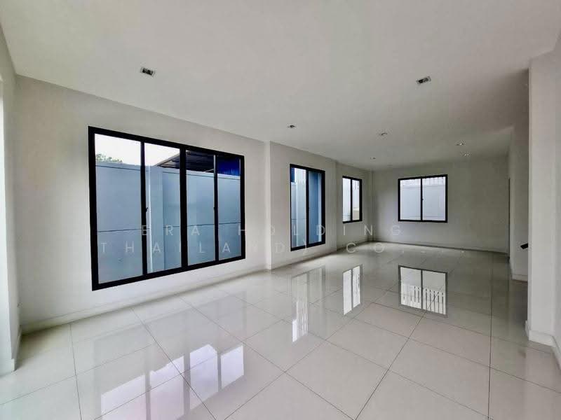 วิสดอม กรีนทาวน์ 2, Bangkok, Nong Kham, Nong Khaem, Bangkok, 4 Bedrooms, 200 sqm, Single Detached House For Sale, by ERA Holding (Thailand) Co., Ltd., 500569307 - DDproperty.com