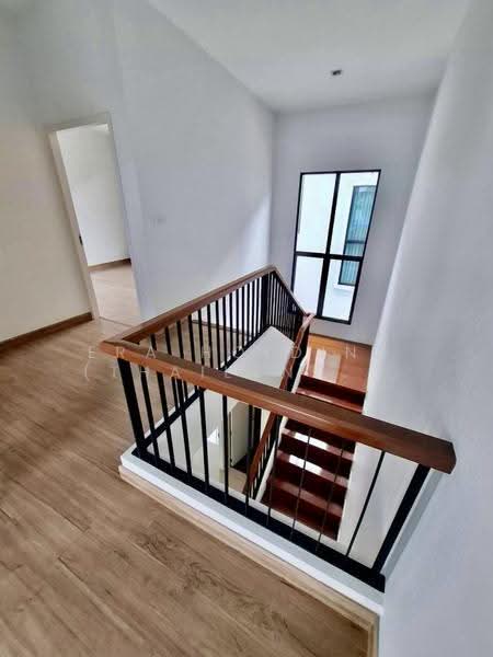 วิสดอม กรีนทาวน์ 2, Bangkok, Nong Kham, Nong Khaem, Bangkok, 4 Bedrooms, 200 sqm, Single Detached House For Sale, by ERA Holding (Thailand) Co., Ltd., 500569307 - DDproperty.com