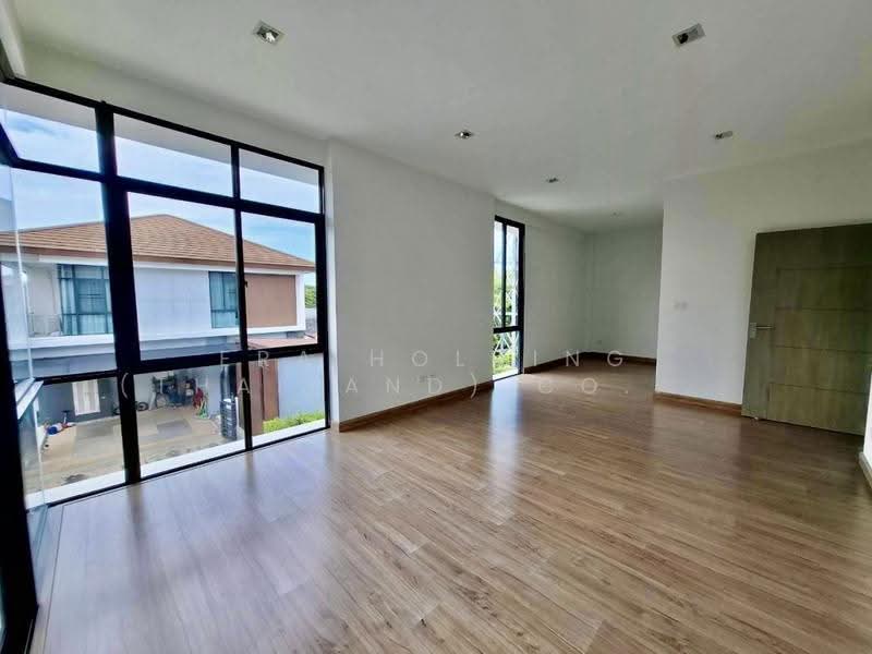 วิสดอม กรีนทาวน์ 2, Bangkok, Nong Kham, Nong Khaem, Bangkok, 4 Bedrooms, 200 sqm, Single Detached House For Sale, by ERA Holding (Thailand) Co., Ltd., 500569307 - DDproperty.com
