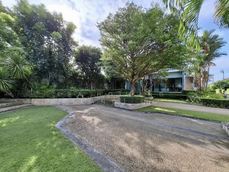 วิสดอม กรีนทาวน์ 2, Bangkok, Nong Kham, Nong Khaem, Bangkok, 4 Bedrooms, 200 sqm, Single Detached House For Sale, by ERA Holding (Thailand) Co., Ltd., 500569307 - DDproperty.com