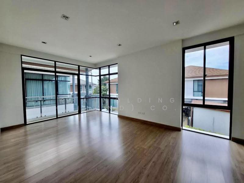 วิสดอม กรีนทาวน์ 2, Bangkok, Nong Kham, Nong Khaem, Bangkok, 4 Bedrooms, 200 sqm, Single Detached House For Sale, by ERA Holding (Thailand) Co., Ltd., 500569307 - DDproperty.com