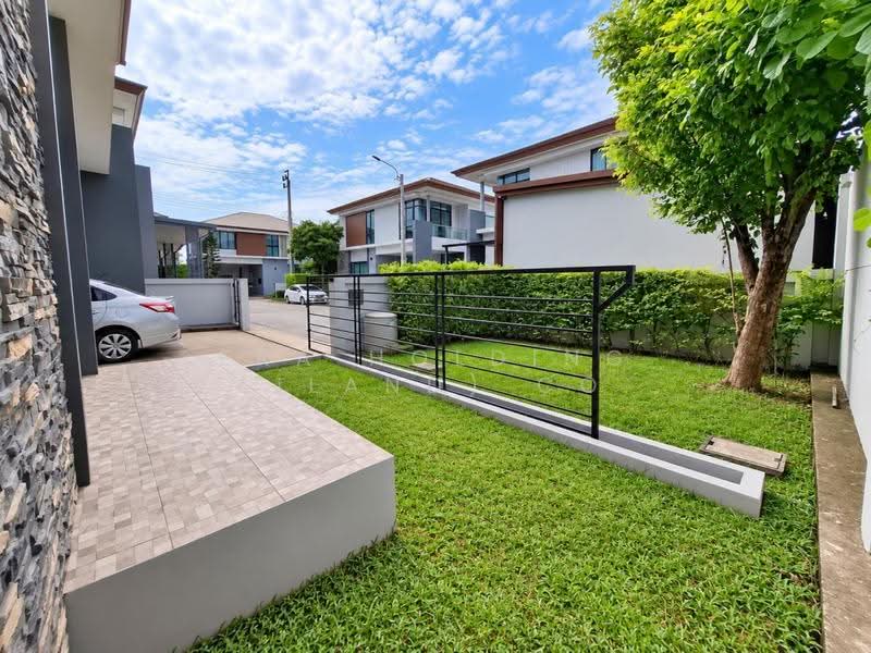 วิสดอม กรีนทาวน์ 2, Bangkok, Nong Kham, Nong Khaem, Bangkok, 4 Bedrooms, 200 sqm, Single Detached House For Sale, by ERA Holding (Thailand) Co., Ltd., 500569307 - DDproperty.com
