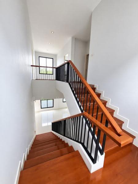วิสดอม กรีนทาวน์ 2, Bangkok, Nong Kham, Nong Khaem, Bangkok, 4 Bedrooms, 200 sqm, Single Detached House For Sale, by ERA Holding (Thailand) Co., Ltd., 500569307 - DDproperty.com