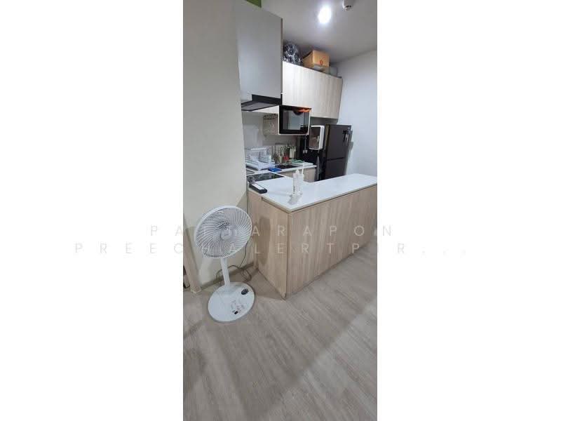 Nue Z-Square Suan Luang Station : นิว ซี-สแควร์ สวนหลวง สเตชั่น, กรุงเทพ, เลขที่ 9 Suphaphong 3 Alley, หนองบอน, ประเวศ, กรุงเทพ, 53 ตร.ม., คอนโด ให้เช่า, โดย Pattarapon Preechalertpiriya, 500569308 - DDproperty.com