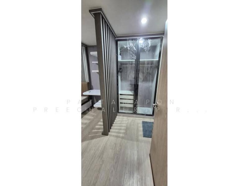 Nue Z-Square Suan Luang Station : นิว ซี-สแควร์ สวนหลวง สเตชั่น, กรุงเทพ, เลขที่ 9 Suphaphong 3 Alley, หนองบอน, ประเวศ, กรุงเทพ, 53 ตร.ม., คอนโด ให้เช่า, โดย Pattarapon Preechalertpiriya, 500569308 - DDproperty.com