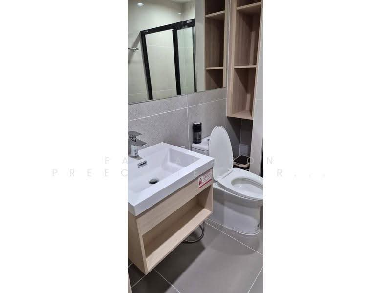 Nue Z-Square Suan Luang Station : นิว ซี-สแควร์ สวนหลวง สเตชั่น, กรุงเทพ, เลขที่ 9 Suphaphong 3 Alley, หนองบอน, ประเวศ, กรุงเทพ, 53 ตร.ม., คอนโด ให้เช่า, โดย Pattarapon Preechalertpiriya, 500569308 - DDproperty.com
