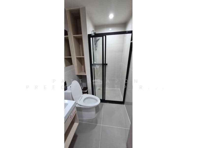 Nue Z-Square Suan Luang Station : นิว ซี-สแควร์ สวนหลวง สเตชั่น, กรุงเทพ, เลขที่ 9 Suphaphong 3 Alley, หนองบอน, ประเวศ, กรุงเทพ, 53 ตร.ม., คอนโด ให้เช่า, โดย Pattarapon Preechalertpiriya, 500569308 - DDproperty.com