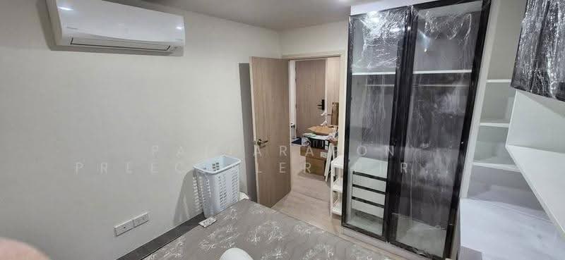 Nue Z-Square Suan Luang Station, Bangkok, No. 9 Supaphong 3 Alley, Nong Bon, Prawet, Bangkok, 3 Bedrooms, 53 sqm, Condo For Rent, by Pattarapon Preechalertpiriya, 500569308 - DDproperty.com
