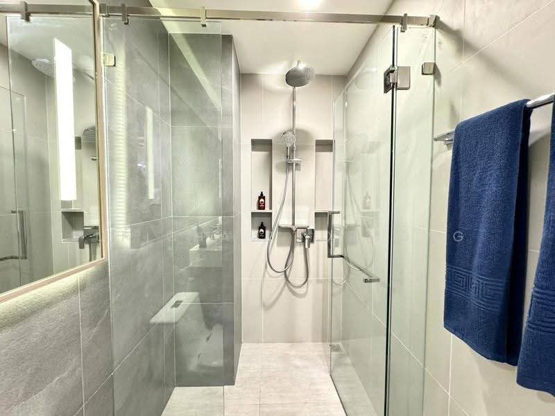 SKYPARK Lucean Jomtien Pattaya, Chon Buri (Pattaya), 66 Moo 12, Nong Pru, Bang Lamung (Pattaya), Chon Buri (Pattaya), 1 Bedroom, 40 sqm, Condo For Sale, by Supicha Chorjong, 500569309 - DDproperty.com