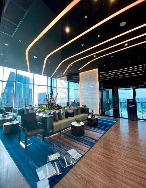 Life Asoke-Rama 9, Bangkok, 626 Asoke-Dindaeng Road, Makkasan, Ratchathewi, Bangkok, 1 Bedroom, 33 sqm, Condo For Rent, by Ratchanon Songthammakul, 500569310 - DDproperty.com