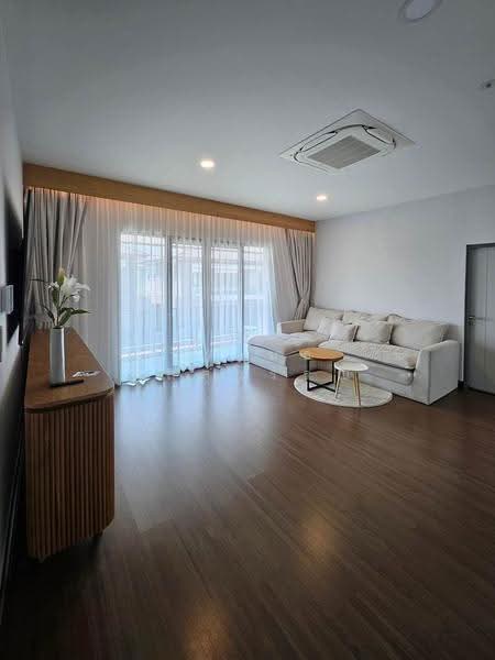 The City Bangna, Samut Prakan, Bang Phli Yai, Bang Kaeo, Bang Plee, Samut Prakan, 5 Bedrooms, 416 sqm, Single Detached House For Sale, by วรเมธ นิลสุวรรณ, 500569311 - DDproperty.com