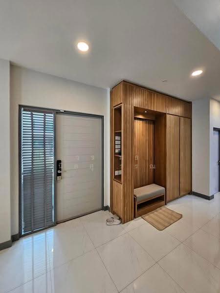 The City Bangna : The City บางนา, สมุทรปราการ, Bang Phli Yai, บางแก้ว, บางพลี, สมุทรปราการ, 416 ตร.ม., บ้านเดี่ยว ขาย, โดย วรเมธ นิลสุวรรณ, 500569311 - DDproperty.com
