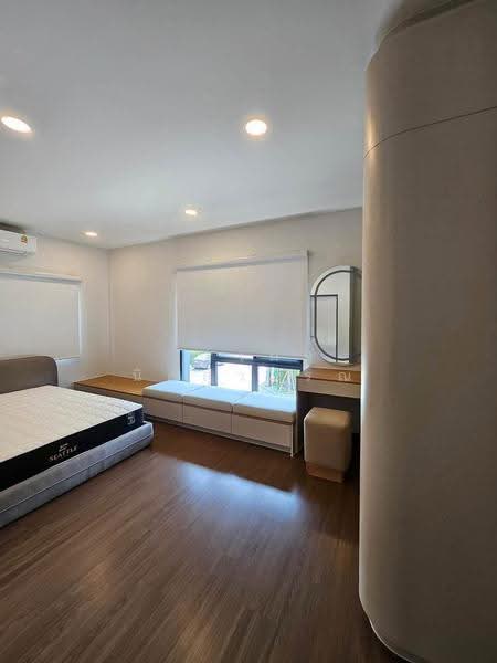 The City Bangna : The City บางนา, สมุทรปราการ, Bang Phli Yai, บางแก้ว, บางพลี, สมุทรปราการ, 416 ตร.ม., บ้านเดี่ยว ขาย, โดย วรเมธ นิลสุวรรณ, 500569311 - DDproperty.com