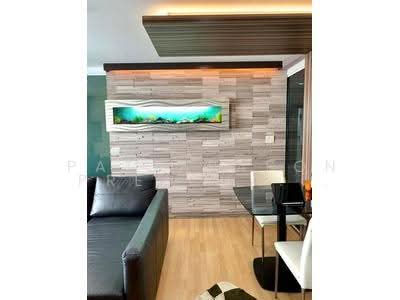 For Rent - The Raffles, Bangkok