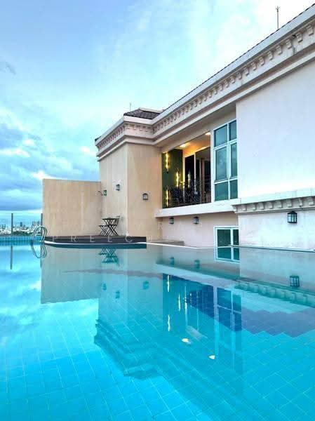 The Raffles, Bangkok, Lat Phrao 42/1, Samsen Nok, Huai Khwang, Bangkok, 2 Bedrooms, 64 sqm, Condo For Rent, by Pattarapon Preechalertpiriya, 500569312 - DDproperty.com