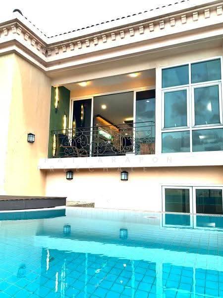 The Raffles, Bangkok, Lat Phrao 42/1, Samsen Nok, Huai Khwang, Bangkok, 2 Bedrooms, 64 sqm, Condo For Rent, by Pattarapon Preechalertpiriya, 500569312 - DDproperty.com