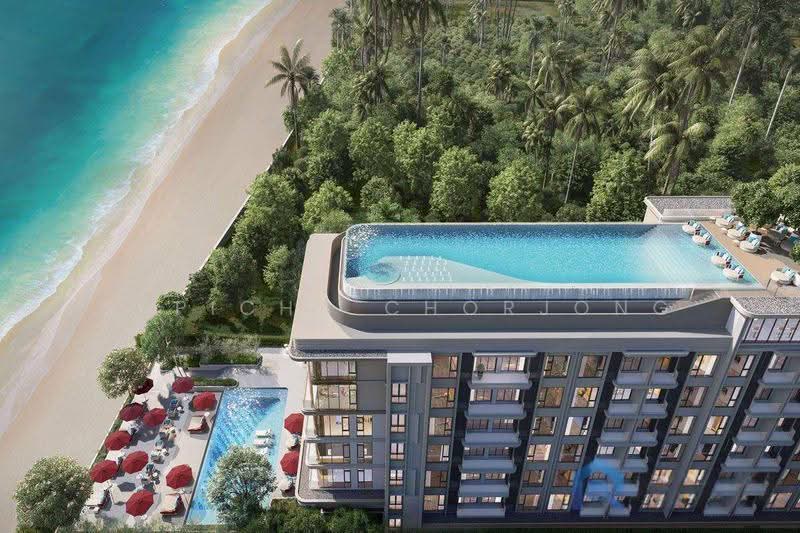 The Panora Pattaya, Chon Buri (Pattaya), Pratumnak Rd., Nong Pru, Bang Lamung (Pattaya), Chon Buri (Pattaya), 1 Bedroom, 47 sqm, Condo For Sale, by Supicha Chorjong, 500569313 - DDproperty.com