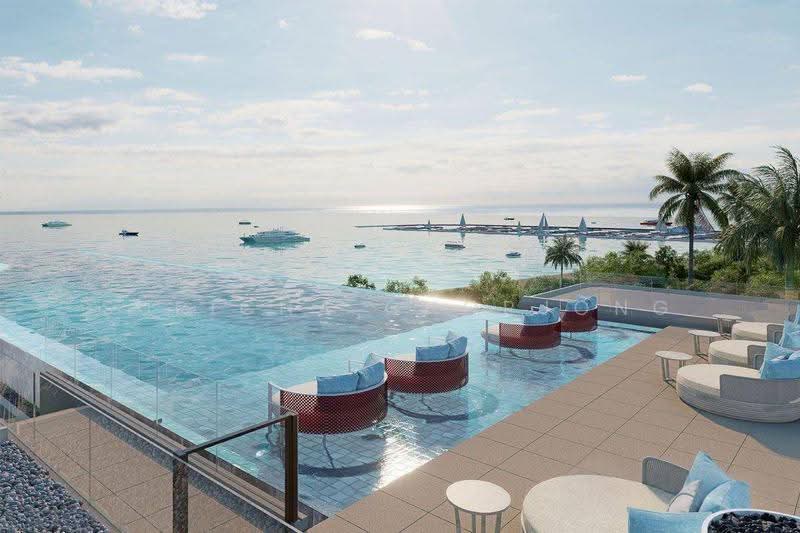 The Panora Pattaya, Chon Buri (Pattaya), Pratumnak Rd., Nong Pru, Bang Lamung (Pattaya), Chon Buri (Pattaya), 1 Bedroom, 47 sqm, Condo For Sale, by Supicha Chorjong, 500569313 - DDproperty.com