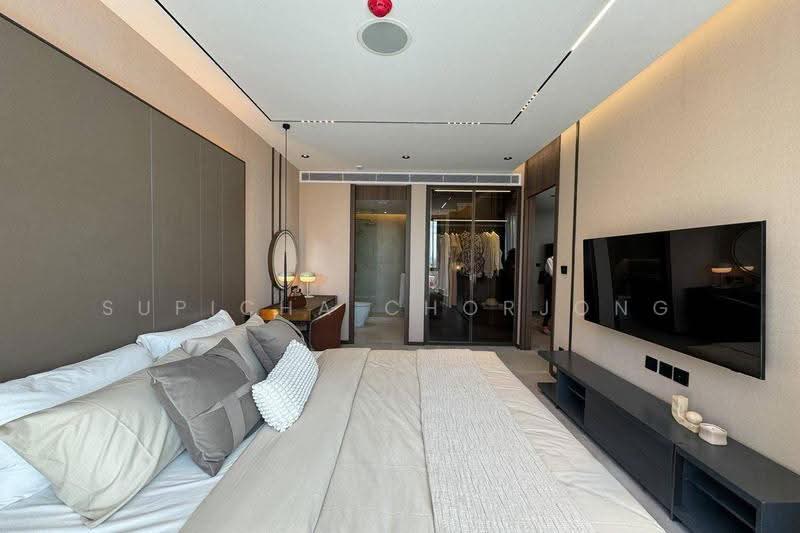 The Panora Pattaya, Chon Buri (Pattaya), Pratumnak Rd., Nong Pru, Bang Lamung (Pattaya), Chon Buri (Pattaya), 1 Bedroom, 47 sqm, Condo For Sale, by Supicha Chorjong, 500569313 - DDproperty.com