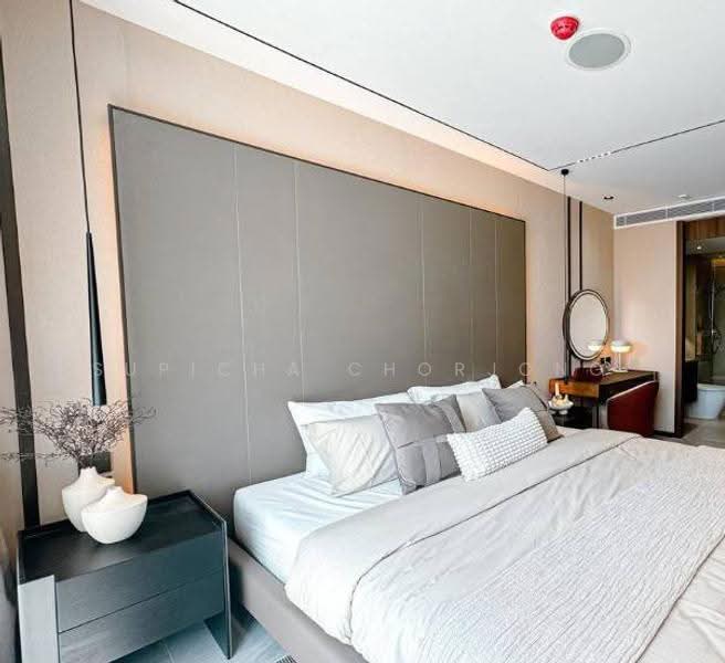 The Panora Pattaya, Chon Buri (Pattaya), Pratumnak Rd., Nong Pru, Bang Lamung (Pattaya), Chon Buri (Pattaya), 1 Bedroom, 47 sqm, Condo For Sale, by Supicha Chorjong, 500569313 - DDproperty.com