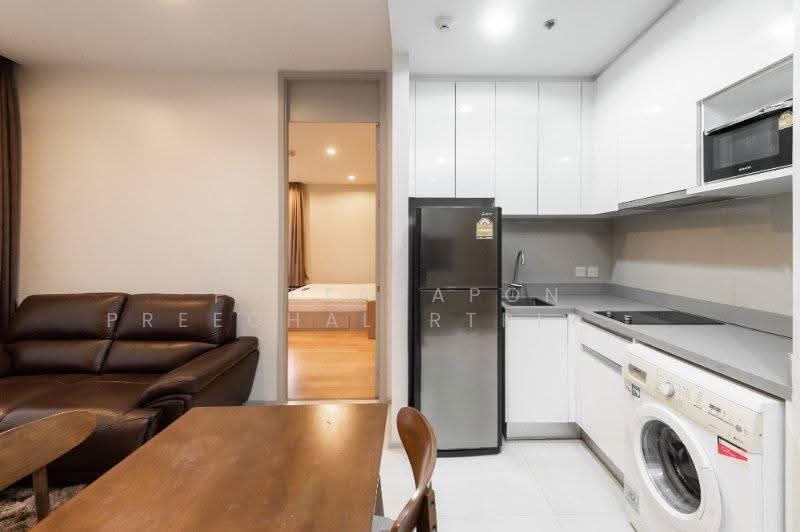 M Ladprao, Bangkok, 1188 Phahonyothin Rd, Jom Phon, Chatuchak, Bangkok, 2 Bedrooms, 67 sqm, Condo For Rent, by Pattarapon Preechalertpiriya, 500569315 - DDproperty.com