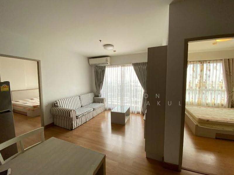 Chapter One Modern Dutch, Bangkok, Rat Burana 33, Rat Burana, Rat Burana, Bangkok, 2 Bedrooms, 53 sqm, Condo For Rent, by Ratchanon Songthammakul, 500569316 - DDproperty.com