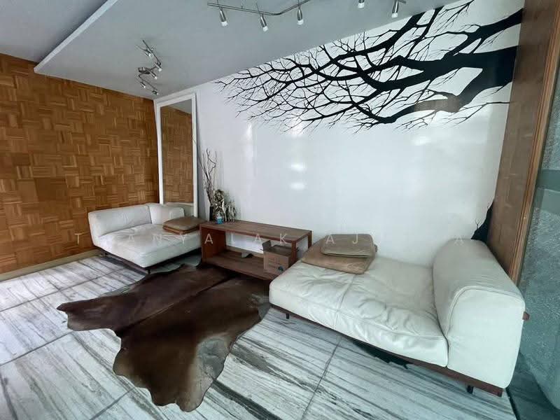 Quad Sathon : ควอด, กรุงเทพ, 70 ซอย นราธิวาสราชนครินทร์ 6, ยานนาวา, สาทร, กรุงเทพ, 25 ตร.ม., คอนโด ขาย, โดย Thanyalak Ajmera, 500569318 - DDproperty.com