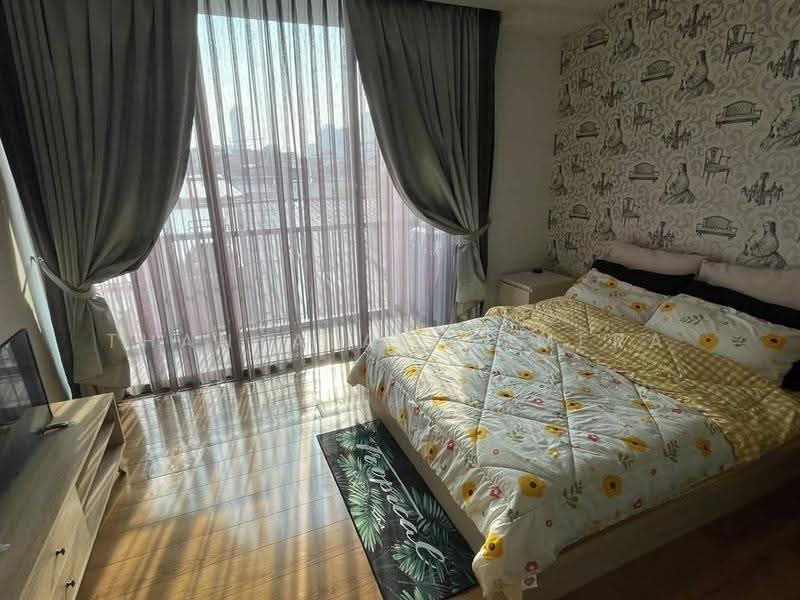 Quad Sathon : ควอด, กรุงเทพ, 70 ซอย นราธิวาสราชนครินทร์ 6, ยานนาวา, สาทร, กรุงเทพ, 25 ตร.ม., คอนโด ขาย, โดย Thanyalak Ajmera, 500569318 - DDproperty.com
