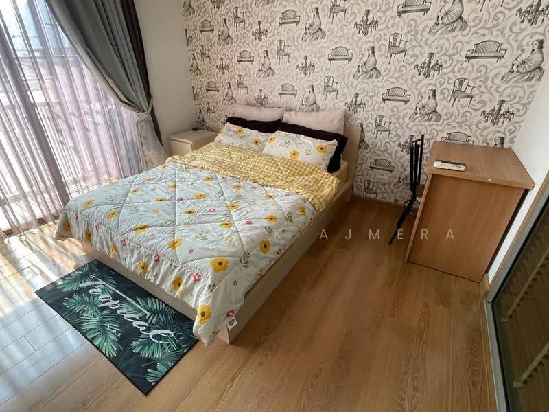 Quad Sathon, Bangkok, 70 Soi Narathiwat Ratchanakarin 6, Yan Nawa, Sathon, Bangkok, Studio, 25 sqm, Condo For Sale, by Thanyalak Ajmera, 500569318 - DDproperty.com