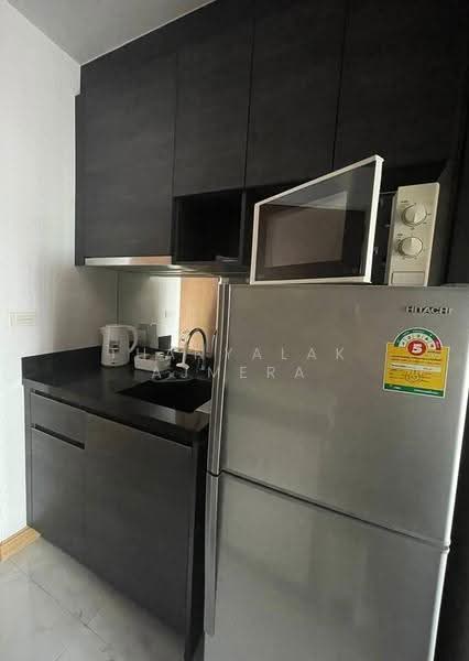 Quad Sathon, Bangkok, 70 Soi Narathiwat Ratchanakarin 6, Yan Nawa, Sathon, Bangkok, Studio, 25 sqm, Condo For Sale, by Thanyalak Ajmera, 500569318 - DDproperty.com