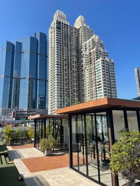 Quad Sathon : ควอด, กรุงเทพ, 70 ซอย นราธิวาสราชนครินทร์ 6, ยานนาวา, สาทร, กรุงเทพ, 25 ตร.ม., คอนโด ขาย, โดย Thanyalak Ajmera, 500569318 - DDproperty.com