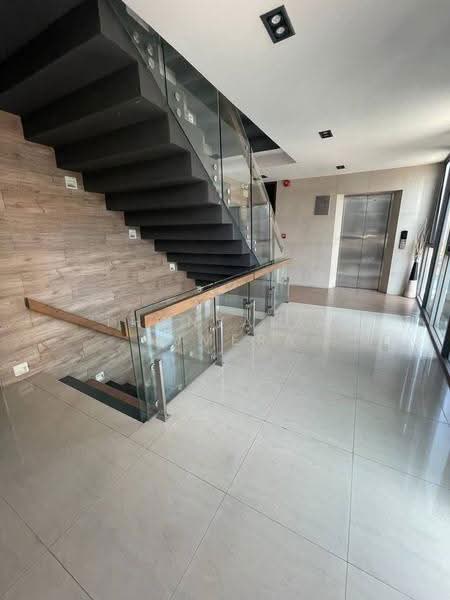 Quad Sathon, Bangkok, 70 Soi Narathiwat Ratchanakarin 6, Yan Nawa, Sathon, Bangkok, Studio, 25 sqm, Condo For Sale, by Thanyalak Ajmera, 500569318 - DDproperty.com