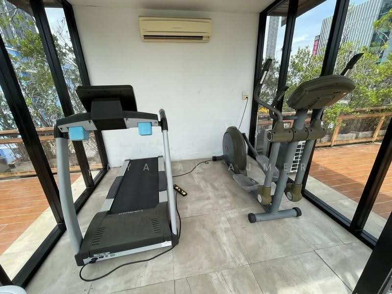 Quad Sathon : ควอด, กรุงเทพ, 70 ซอย นราธิวาสราชนครินทร์ 6, ยานนาวา, สาทร, กรุงเทพ, 25 ตร.ม., คอนโด ขาย, โดย Thanyalak Ajmera, 500569318 - DDproperty.com