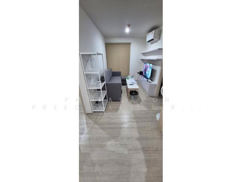 Nue Z-Square Suan Luang Station : นิว ซี-สแควร์ สวนหลวง สเตชั่น, กรุงเทพ, เลขที่ 9 Suphaphong 3 Alley, หนองบอน, ประเวศ, กรุงเทพ, 53 ตร.ม., คอนโด ขาย, โดย Pattarapon Preechalertpiriya, 500569319 - DDproperty.com