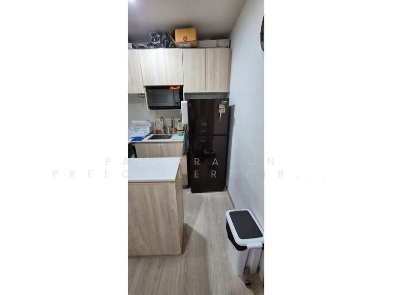 Nue Z-Square Suan Luang Station, Bangkok, No. 9 Supaphong 3 Alley, Nong Bon, Prawet, Bangkok, 3 Bedrooms, 53 sqm, Condo For Sale, by Pattarapon Preechalertpiriya, 500569319 - DDproperty.com