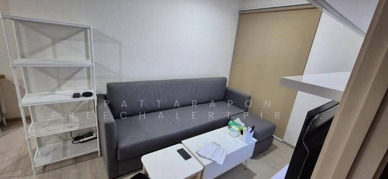 Nue Z-Square Suan Luang Station : นิว ซี-สแควร์ สวนหลวง สเตชั่น, กรุงเทพ, เลขที่ 9 Suphaphong 3 Alley, หนองบอน, ประเวศ, กรุงเทพ, 53 ตร.ม., คอนโด ขาย, โดย Pattarapon Preechalertpiriya, 500569319 - DDproperty.com