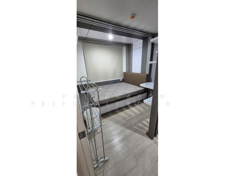Nue Z-Square Suan Luang Station : นิว ซี-สแควร์ สวนหลวง สเตชั่น, กรุงเทพ, เลขที่ 9 Suphaphong 3 Alley, หนองบอน, ประเวศ, กรุงเทพ, 53 ตร.ม., คอนโด ขาย, โดย Pattarapon Preechalertpiriya, 500569319 - DDproperty.com