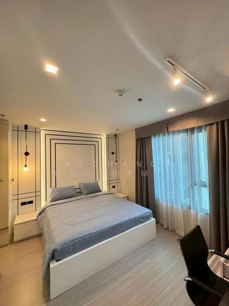 Life Ladprao, Bangkok, 992 Ladprao Road, Jom Phon, Chatuchak, Bangkok, 2 Bedrooms, 60 sqm, Condo For Rent, by Ratchanon Songthammakul, 500569320 - DDproperty.com