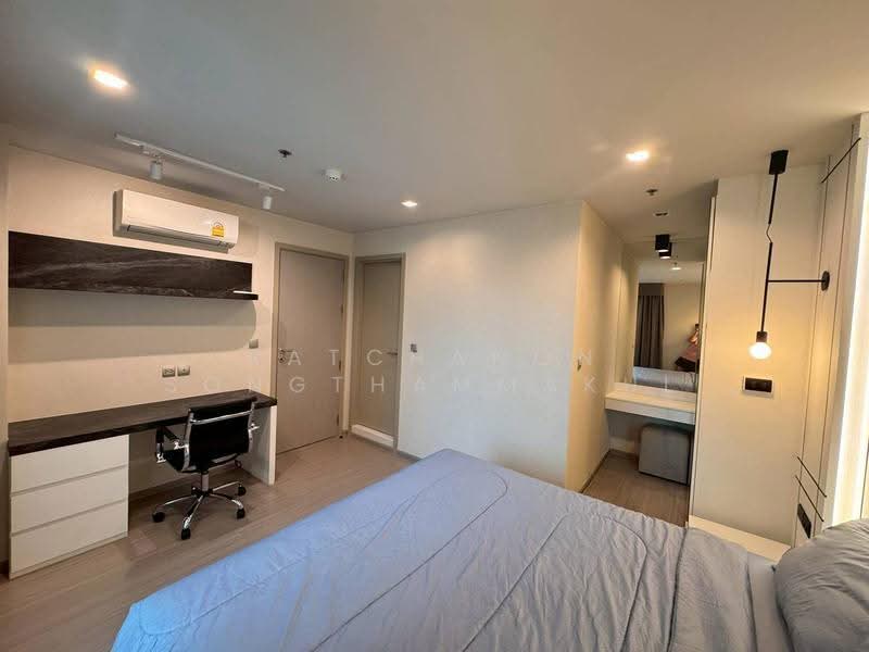 Life Ladprao, Bangkok, 992 Ladprao Road, Jom Phon, Chatuchak, Bangkok, 2 Bedrooms, 60 sqm, Condo For Rent, by Ratchanon Songthammakul, 500569320 - DDproperty.com