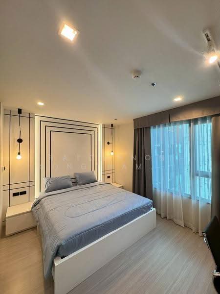Life Ladprao, Bangkok, 992 Ladprao Road, Jom Phon, Chatuchak, Bangkok, 2 Bedrooms, 60 sqm, Condo For Rent, by Ratchanon Songthammakul, 500569320 - DDproperty.com