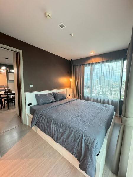 Life Ladprao, Bangkok, 992 Ladprao Road, Jom Phon, Chatuchak, Bangkok, 2 Bedrooms, 60 sqm, Condo For Rent, by Ratchanon Songthammakul, 500569320 - DDproperty.com