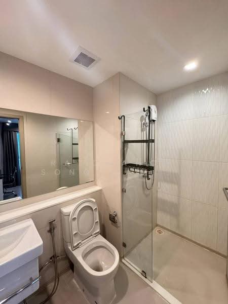 Life Ladprao, Bangkok, 992 Ladprao Road, Jom Phon, Chatuchak, Bangkok, 2 Bedrooms, 60 sqm, Condo For Rent, by Ratchanon Songthammakul, 500569320 - DDproperty.com