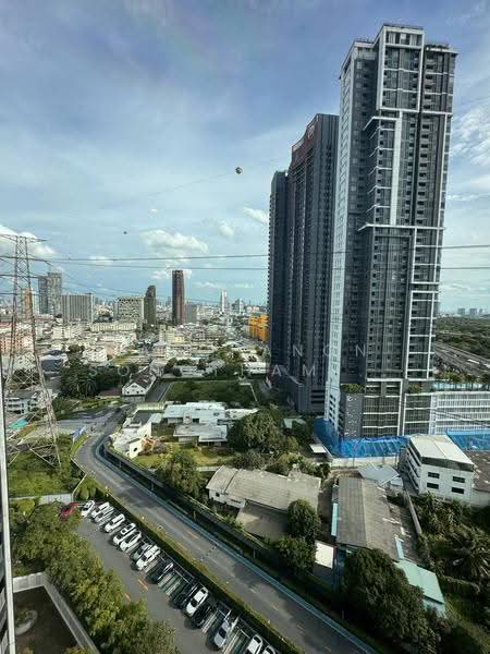 Life Ladprao : ไลฟ์ ลาดพร้าว, กรุงเทพ, 992 ถนนลาดพร้าว, จอมพล, จตุจักร, กรุงเทพ, 60 ตร.ม., คอนโด ให้เช่า, โดย Ratchanon Songthammakul, 500569320 - DDproperty.com