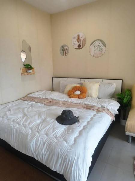 AD Hyatt Condominium, Chon Buri (Pattaya), 507 Na Kluea 16 Alley, Na Kloe, Bang Lamung (Pattaya), Chon Buri (Pattaya), Studio, 28 sqm, Condo For Sale, by Supicha Chorjong, 500569321 - DDproperty.com