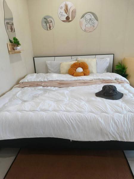 AD Hyatt Condominium, Chon Buri (Pattaya), 507 Na Kluea 16 Alley, Na Kloe, Bang Lamung (Pattaya), Chon Buri (Pattaya), Studio, 28 sqm, Condo For Sale, by Supicha Chorjong, 500569321 - DDproperty.com