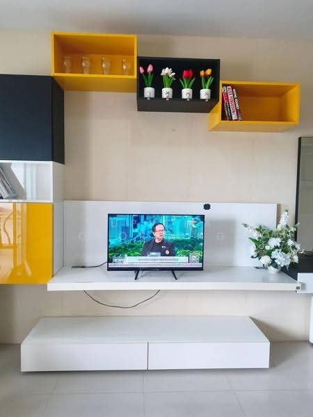 AD Hyatt Condominium, Chon Buri (Pattaya), 507 Na Kluea 16 Alley, Na Kloe, Bang Lamung (Pattaya), Chon Buri (Pattaya), Studio, 28 sqm, Condo For Sale, by Supicha Chorjong, 500569321 - DDproperty.com